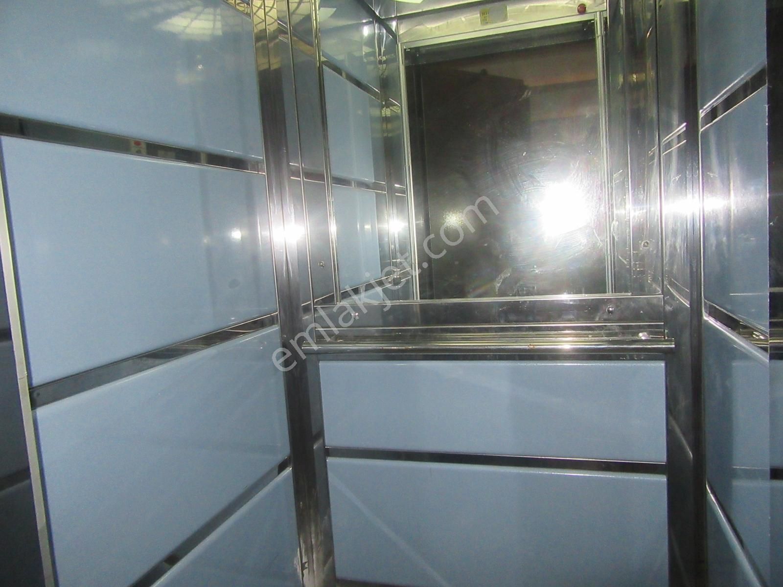 4.levent Çeliktepe Mahallesinde 3+1 110m2 Satılık Dubleks Daire - Görsel 18