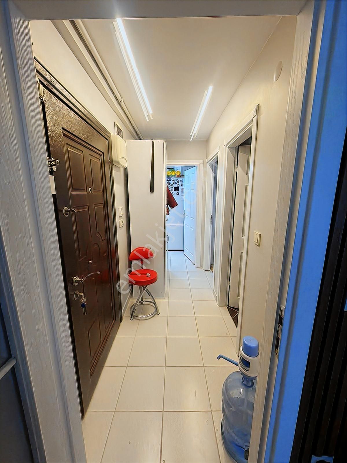 4.levent Çeliktepe Mahallesinde 3+1 110m2 Satılık Dubleks Daire - Görsel 5