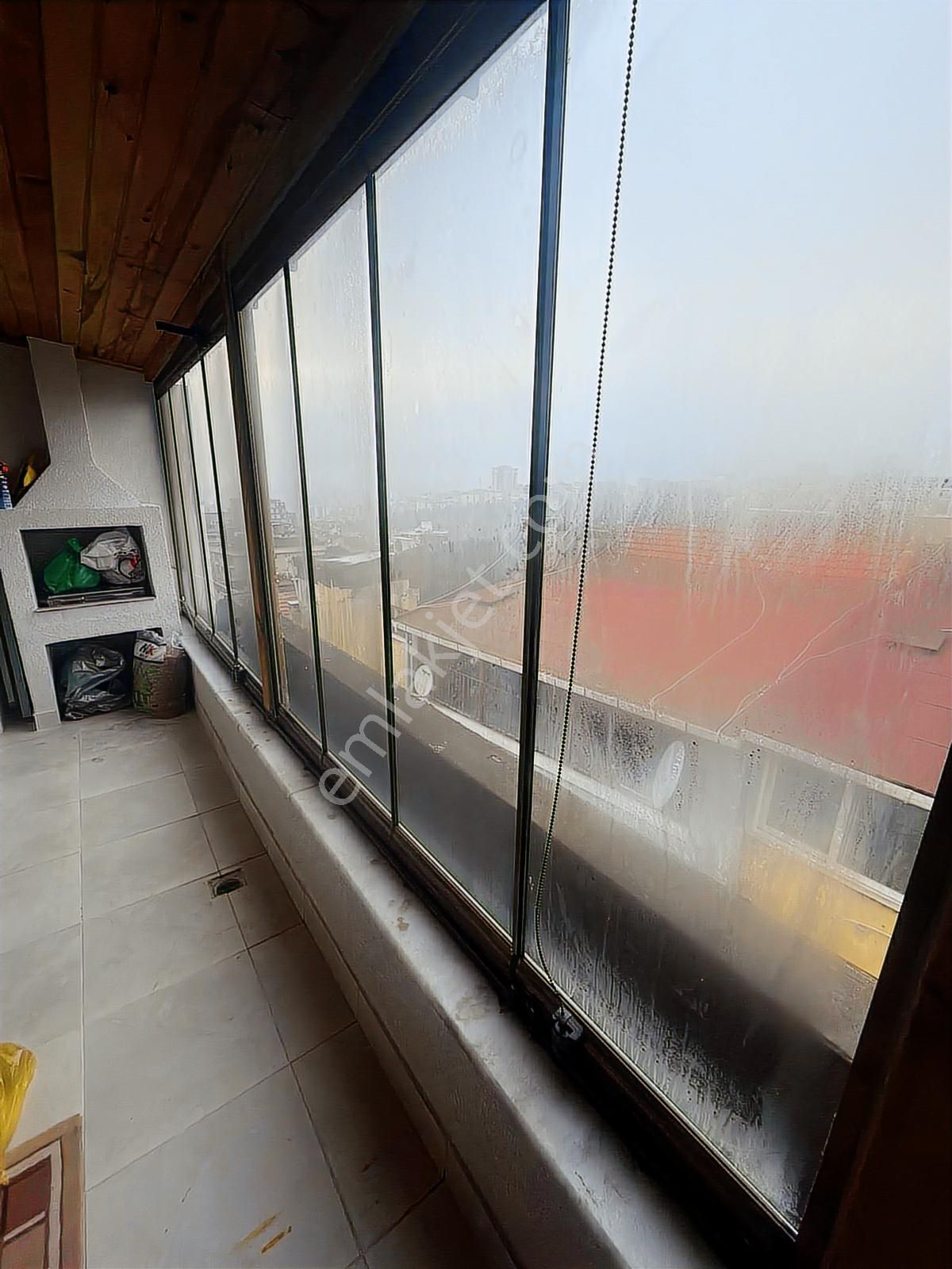 4.levent Çeliktepe Mahallesinde 3+1 110m2 Satılık Dubleks Daire - Görsel 14