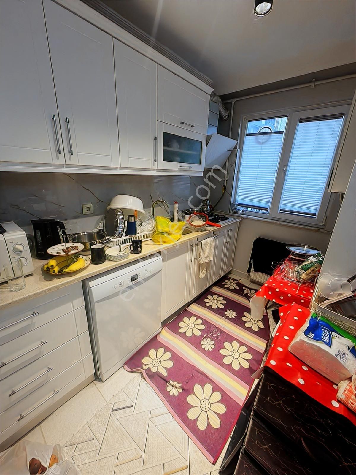 4.levent Çeliktepe Mahallesinde 3+1 110m2 Satılık Dubleks Daire - Görsel 9