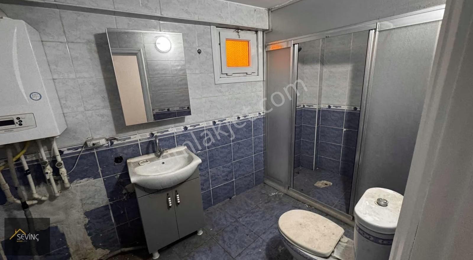 Sevinç Emlak Tan Kiralık 3+1 Bahçe Katı - Görsel 2