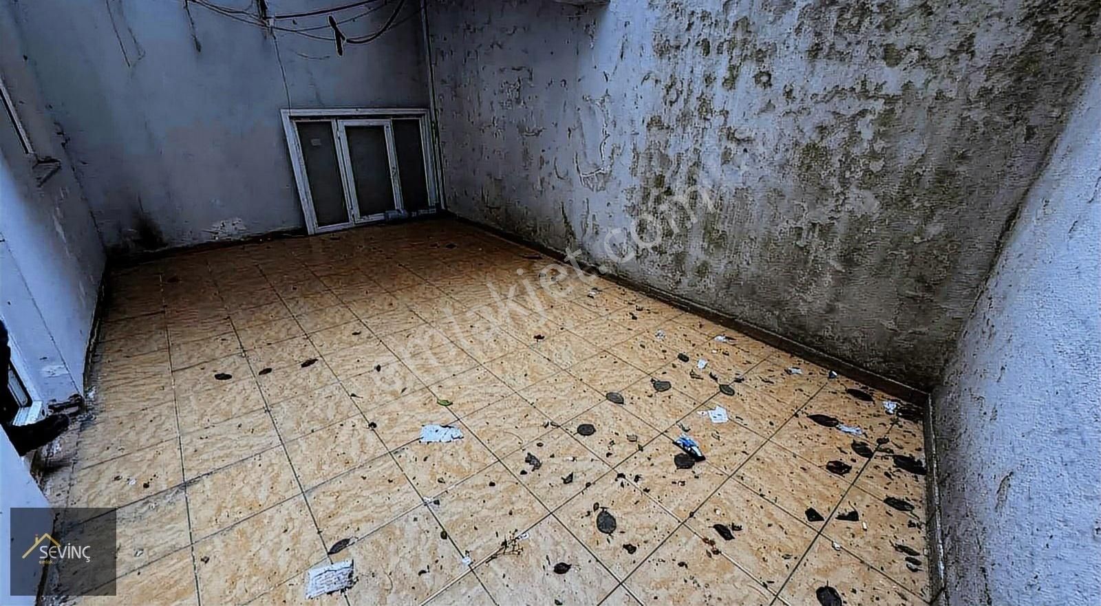 Sevinç Emlak Tan Kiralık 3+1 Bahçe Katı - Görsel 16