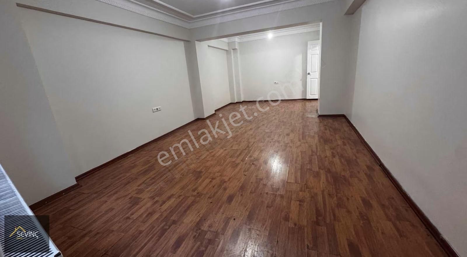 Sevinç Emlak Tan Kiralık 3+1 Bahçe Katı - Görsel 17