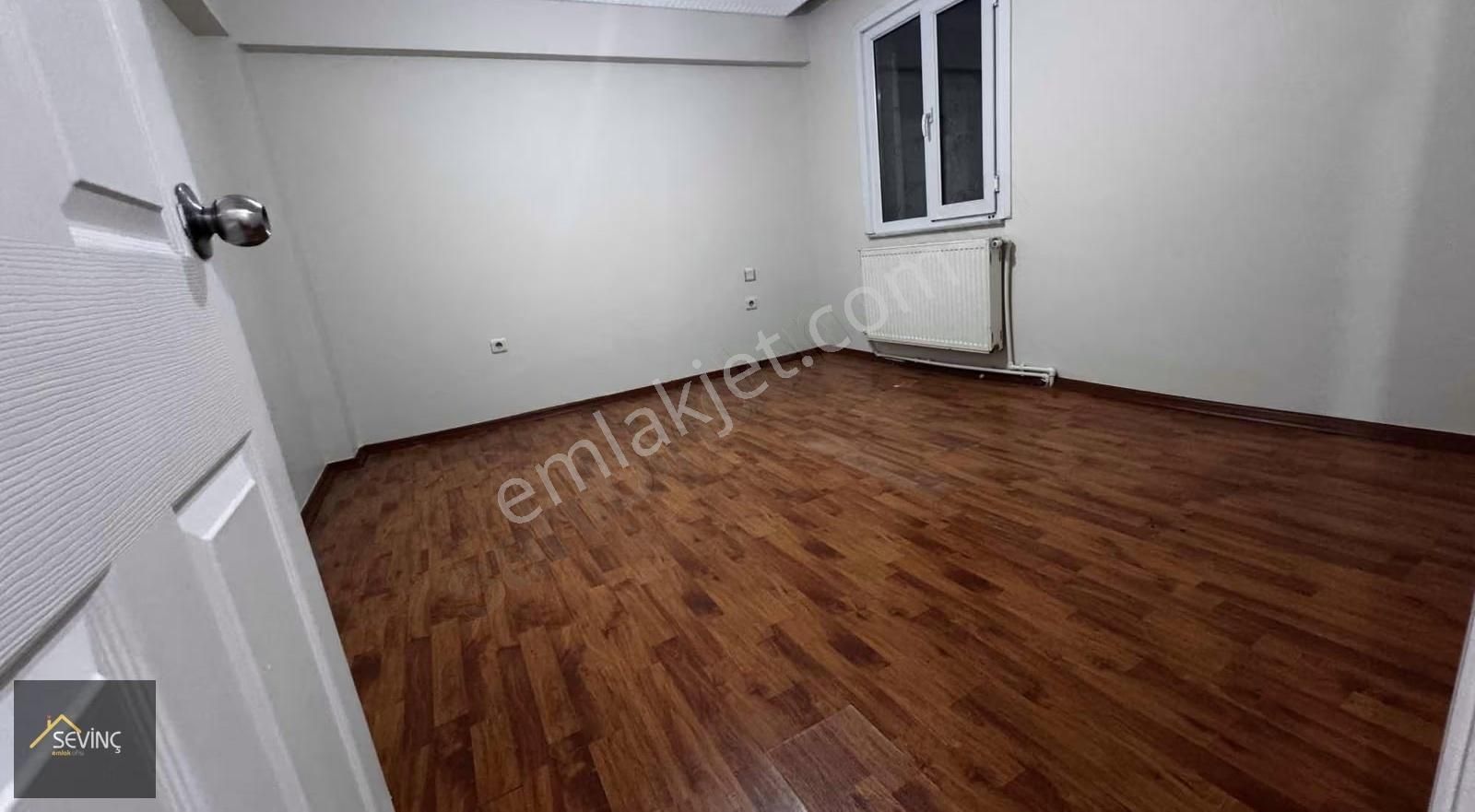 Sevinç Emlak Tan Kiralık 3+1 Bahçe Katı - Görsel 8