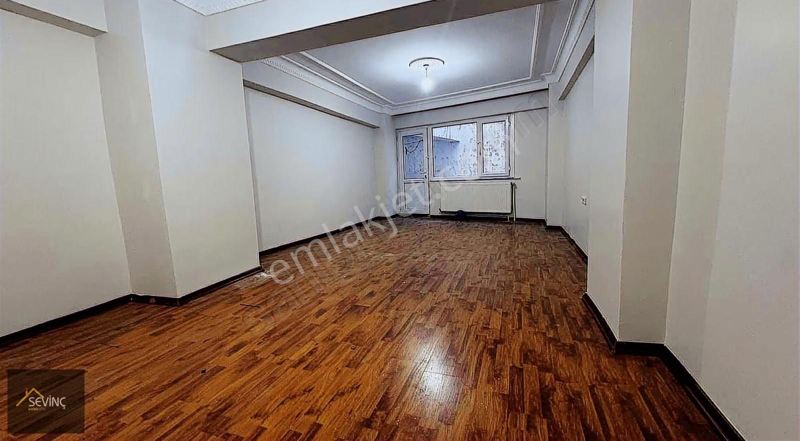 Sevinç Emlak Tan Kiralık 3+1 Bahçe Katı - Görsel 29