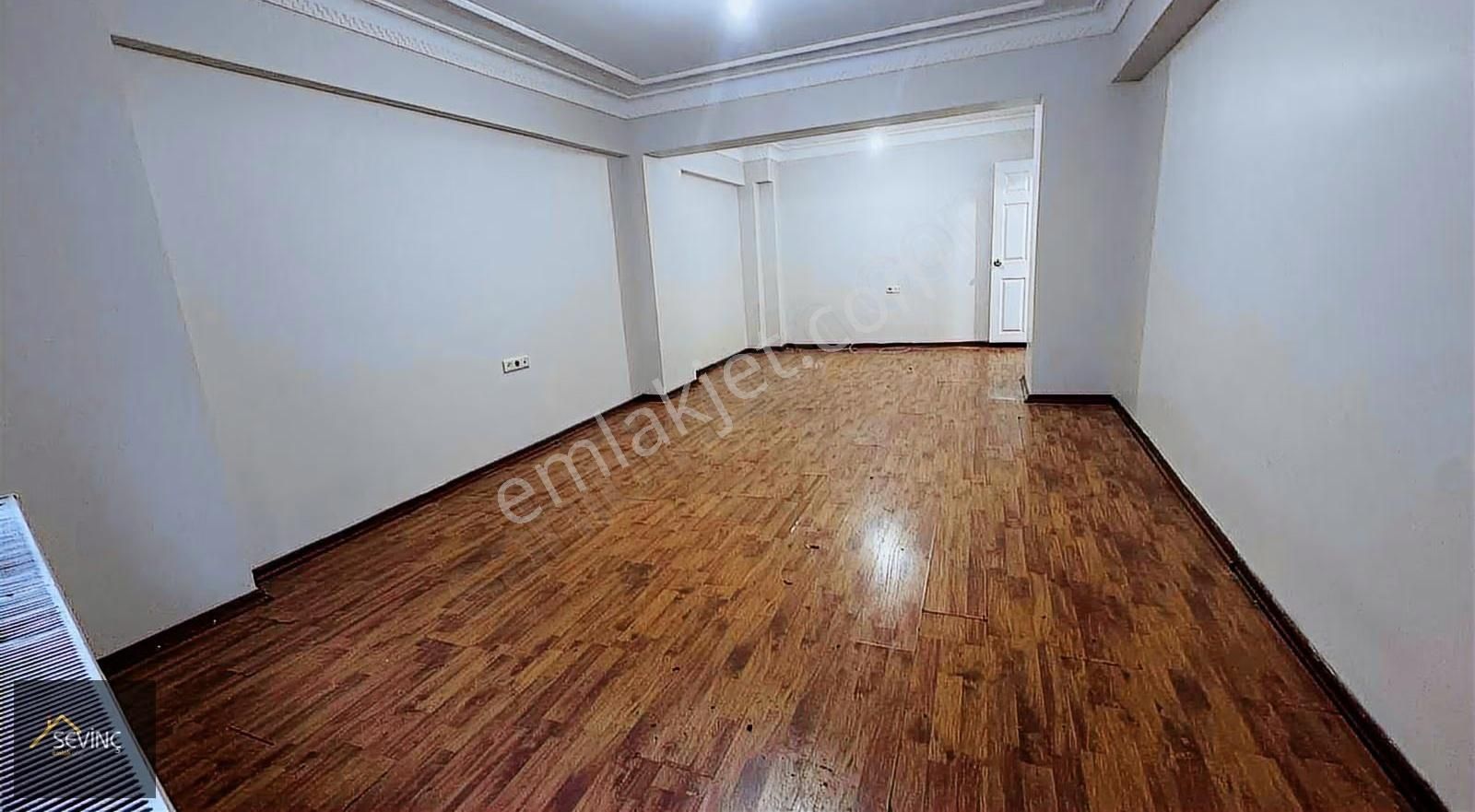 Sevinç Emlak Tan Kiralık 3+1 Bahçe Katı - Görsel 22