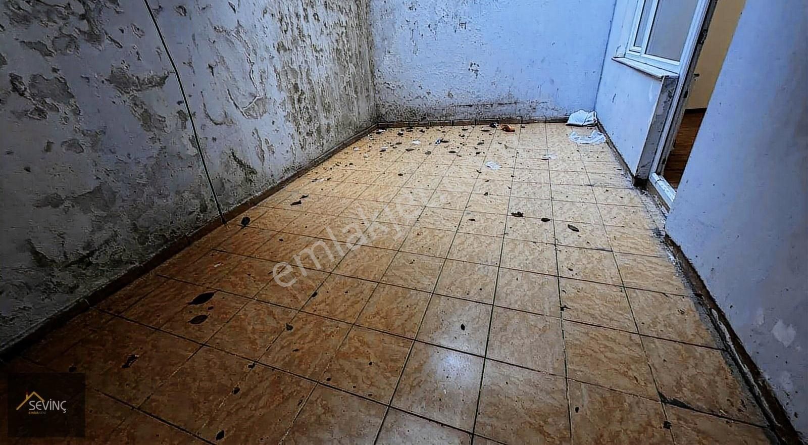 Sevinç Emlak Tan Kiralık 3+1 Bahçe Katı - Görsel 5