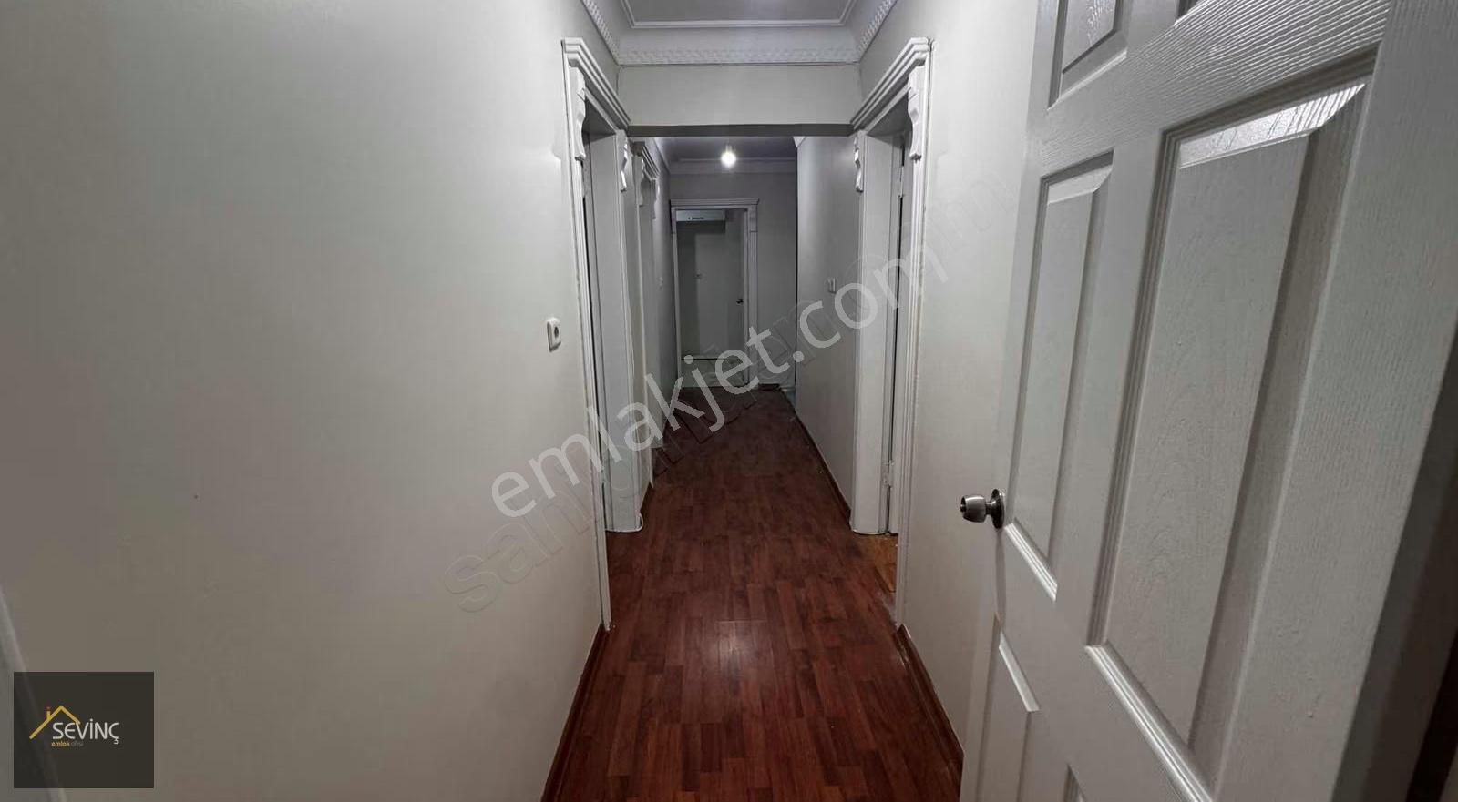 Sevinç Emlak Tan Kiralık 3+1 Bahçe Katı - Görsel 30