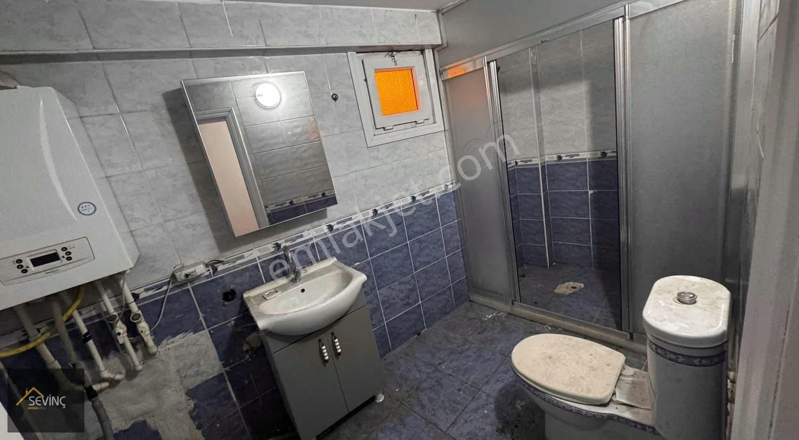 Sevinç Emlak Tan Kiralık 3+1 Bahçe Katı - Görsel 7