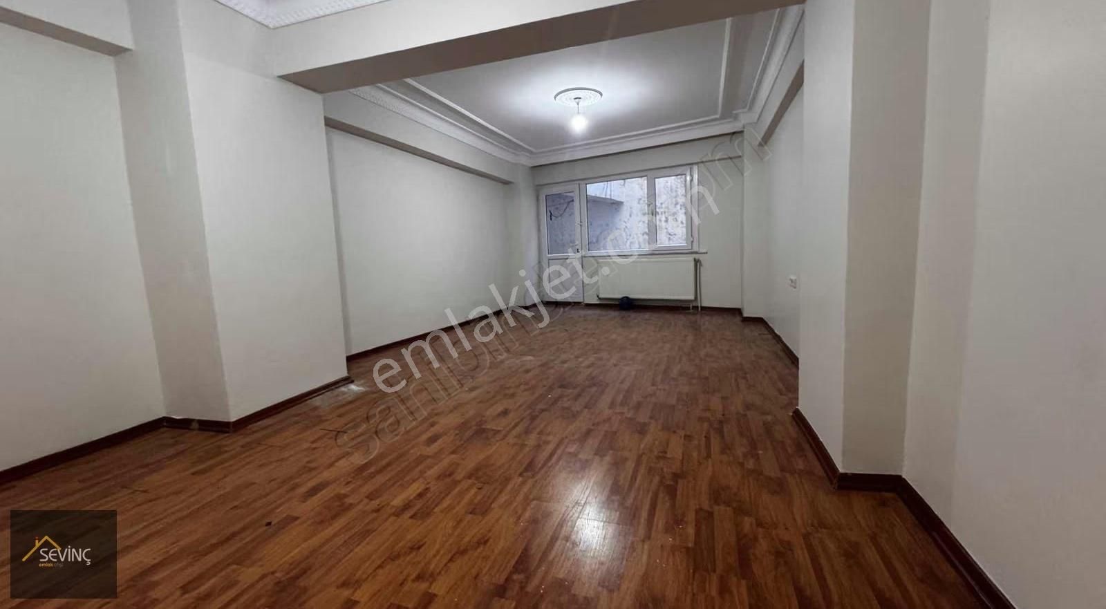 Sevinç Emlak Tan Kiralık 3+1 Bahçe Katı - Görsel 11