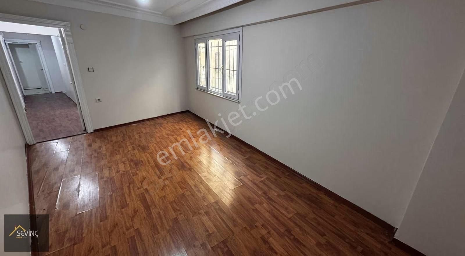 Sevinç Emlak Tan Kiralık 3+1 Bahçe Katı - Görsel 26