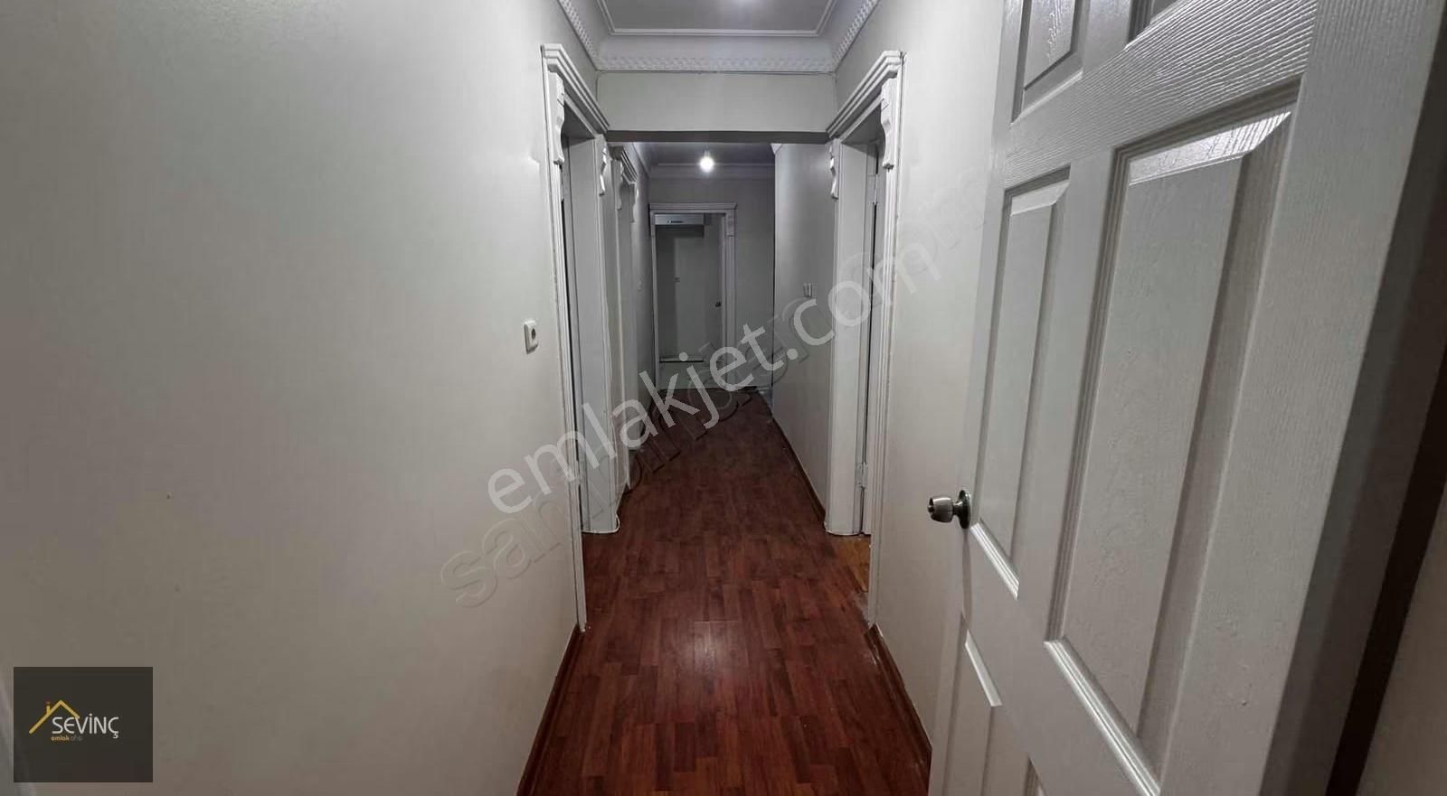 Sevinç Emlak Tan Kiralık 3+1 Bahçe Katı - Görsel 10