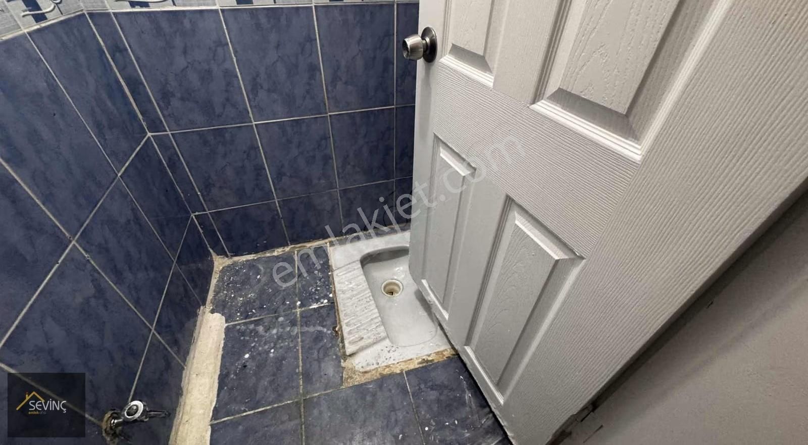 Sevinç Emlak Tan Kiralık 3+1 Bahçe Katı - Görsel 25