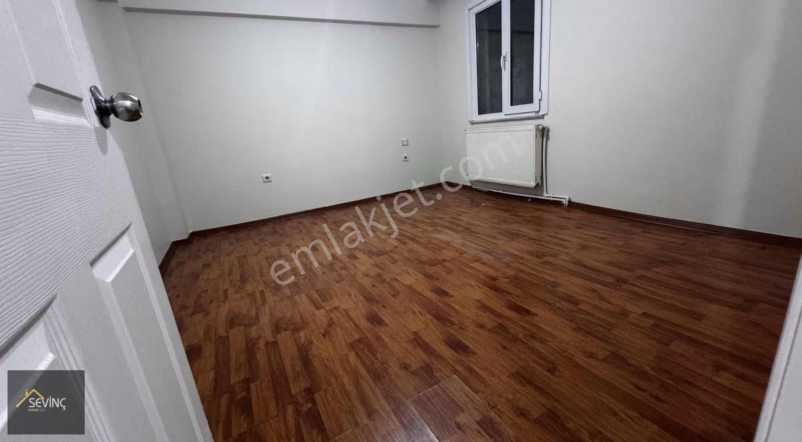 Sevinç Emlak Tan Kiralık 3+1 Bahçe Katı - Görsel 6