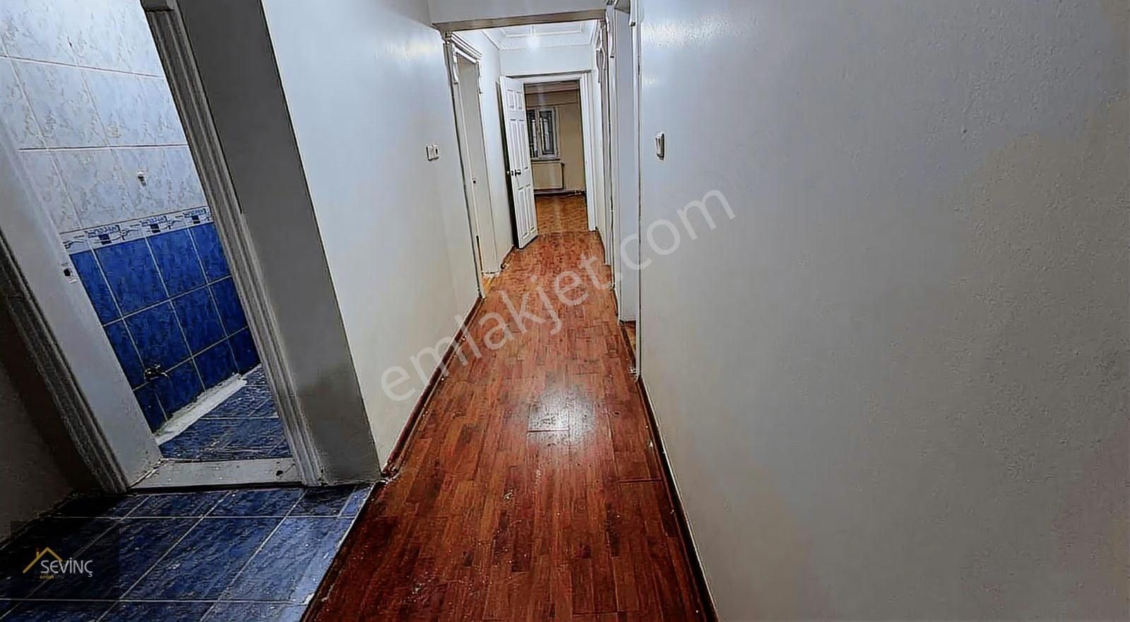 Sevinç Emlak Tan Kiralık 3+1 Bahçe Katı - Görsel 28