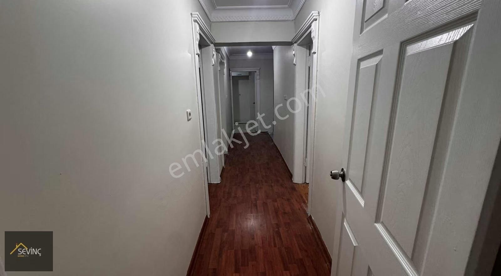 Sevinç Emlak Tan Kiralık 3+1 Bahçe Katı - Görsel 18