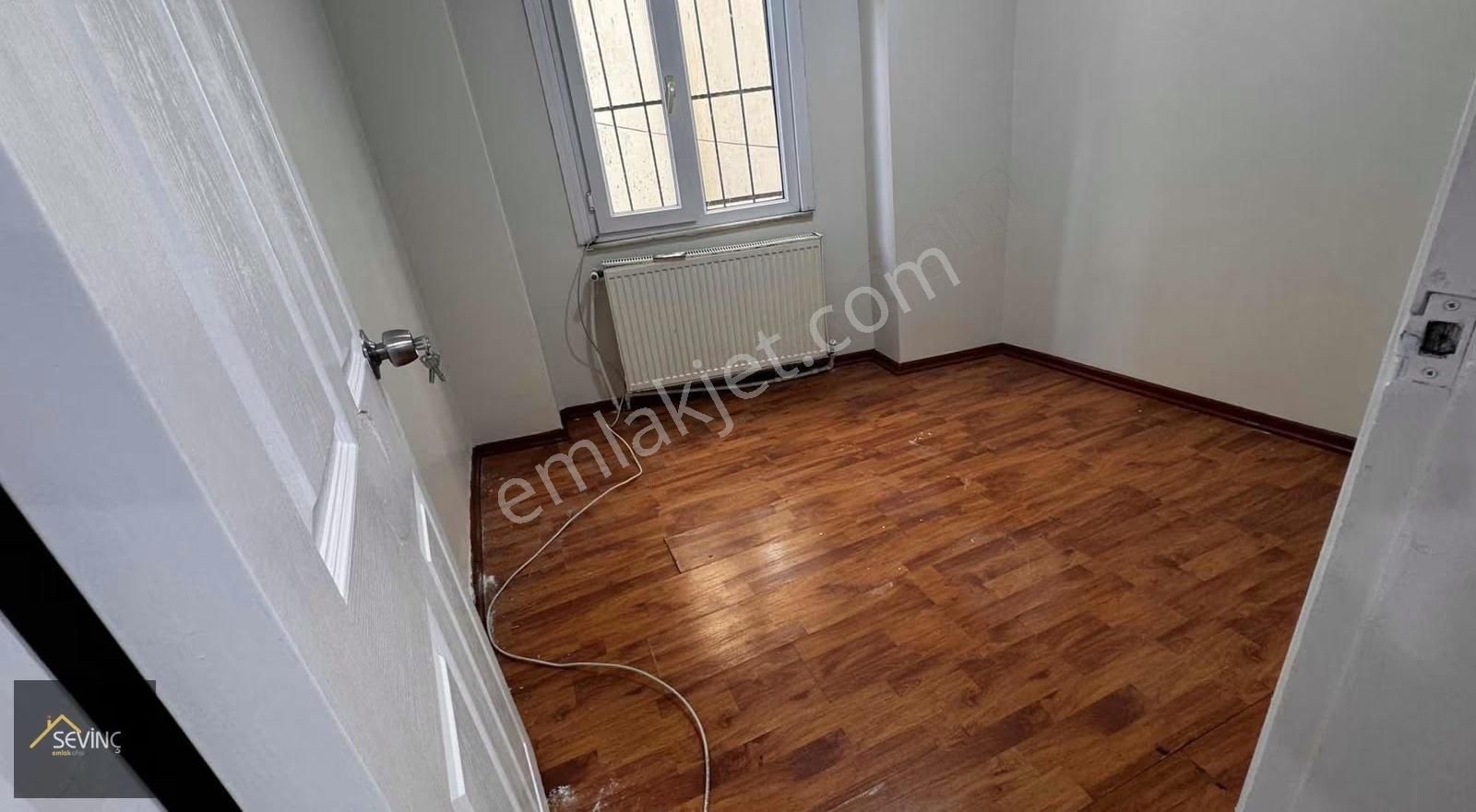 Sevinç Emlak Tan Kiralık 3+1 Bahçe Katı - Görsel 20