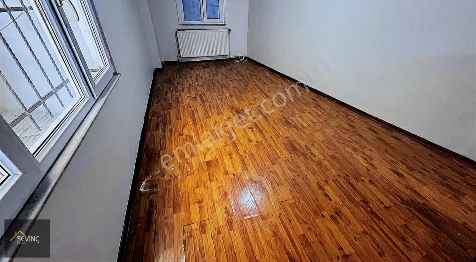 Sevinç Emlak Tan Kiralık 3+1 Bahçe Katı - Görsel 4