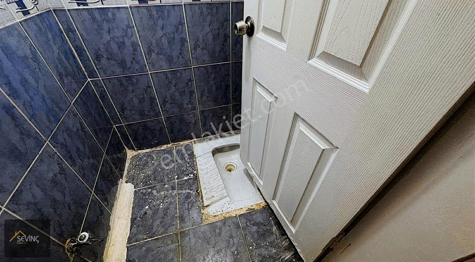 Sevinç Emlak Tan Kiralık 3+1 Bahçe Katı - Görsel 24