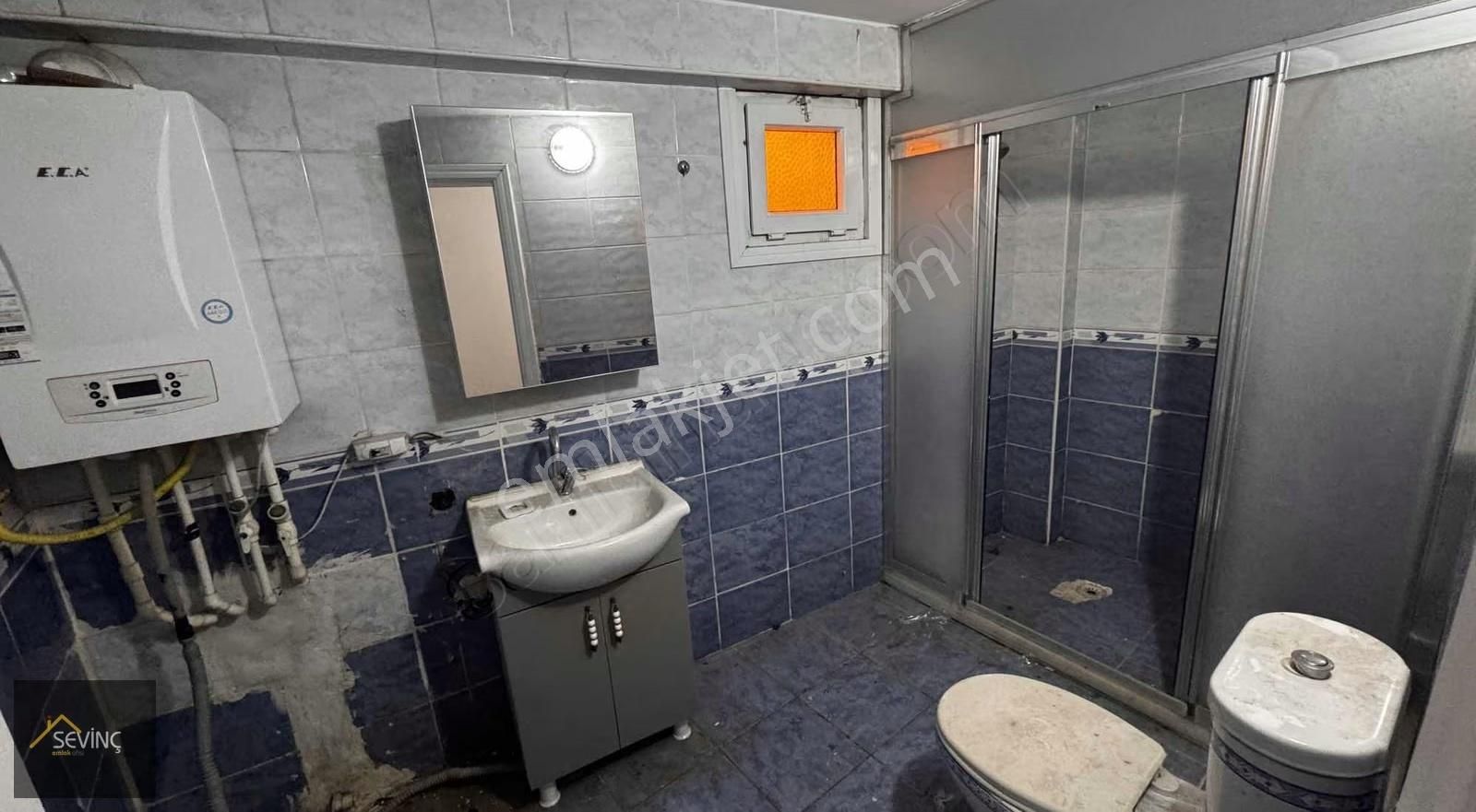 Sevinç Emlak Tan Kiralık 3+1 Bahçe Katı - Görsel 15