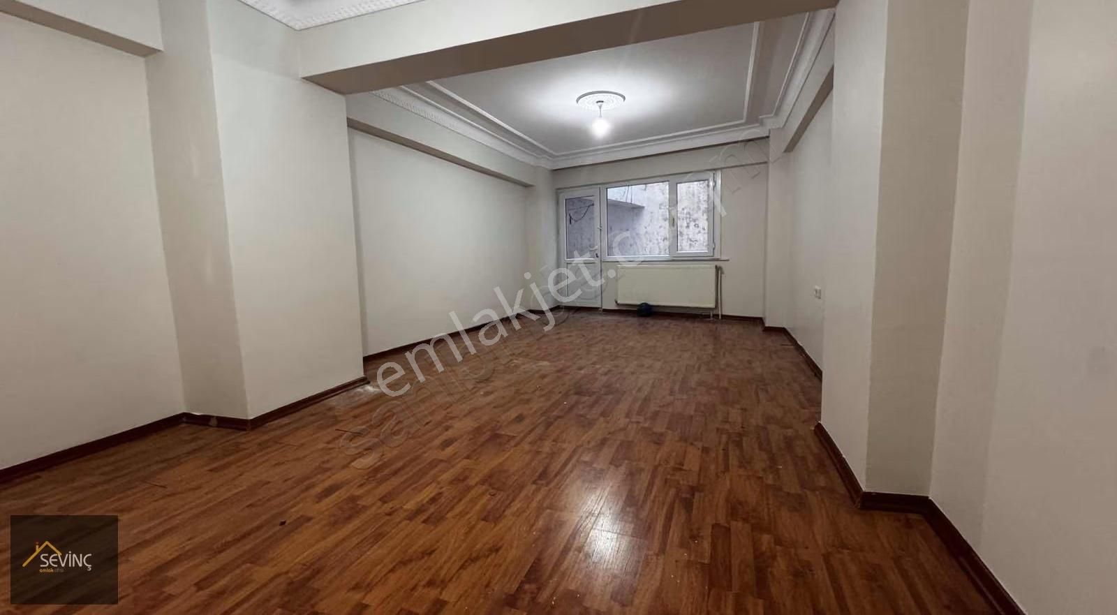 Sevinç Emlak Tan Kiralık 3+1 Bahçe Katı - Görsel 13
