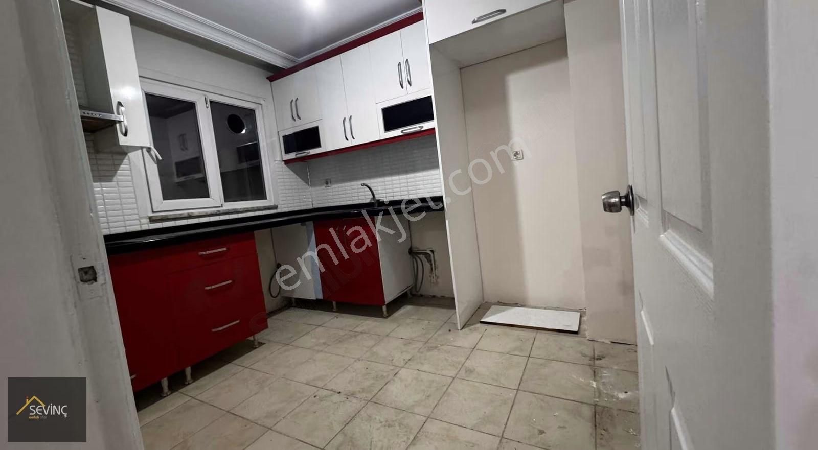 Sevinç Emlak Tan Kiralık 3+1 Bahçe Katı - Görsel 23