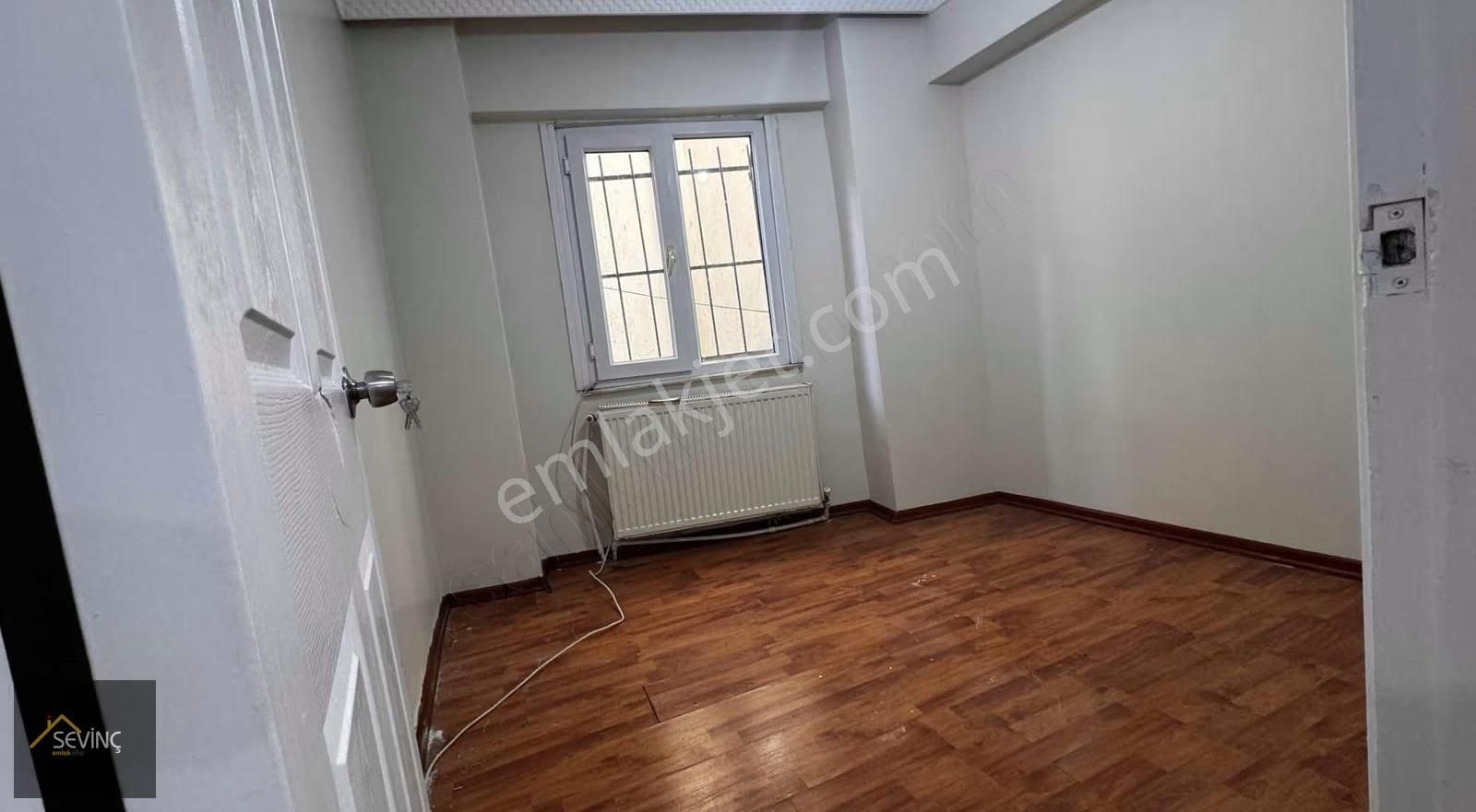 Sevinç Emlak Tan Kiralık 3+1 Bahçe Katı - Görsel 12