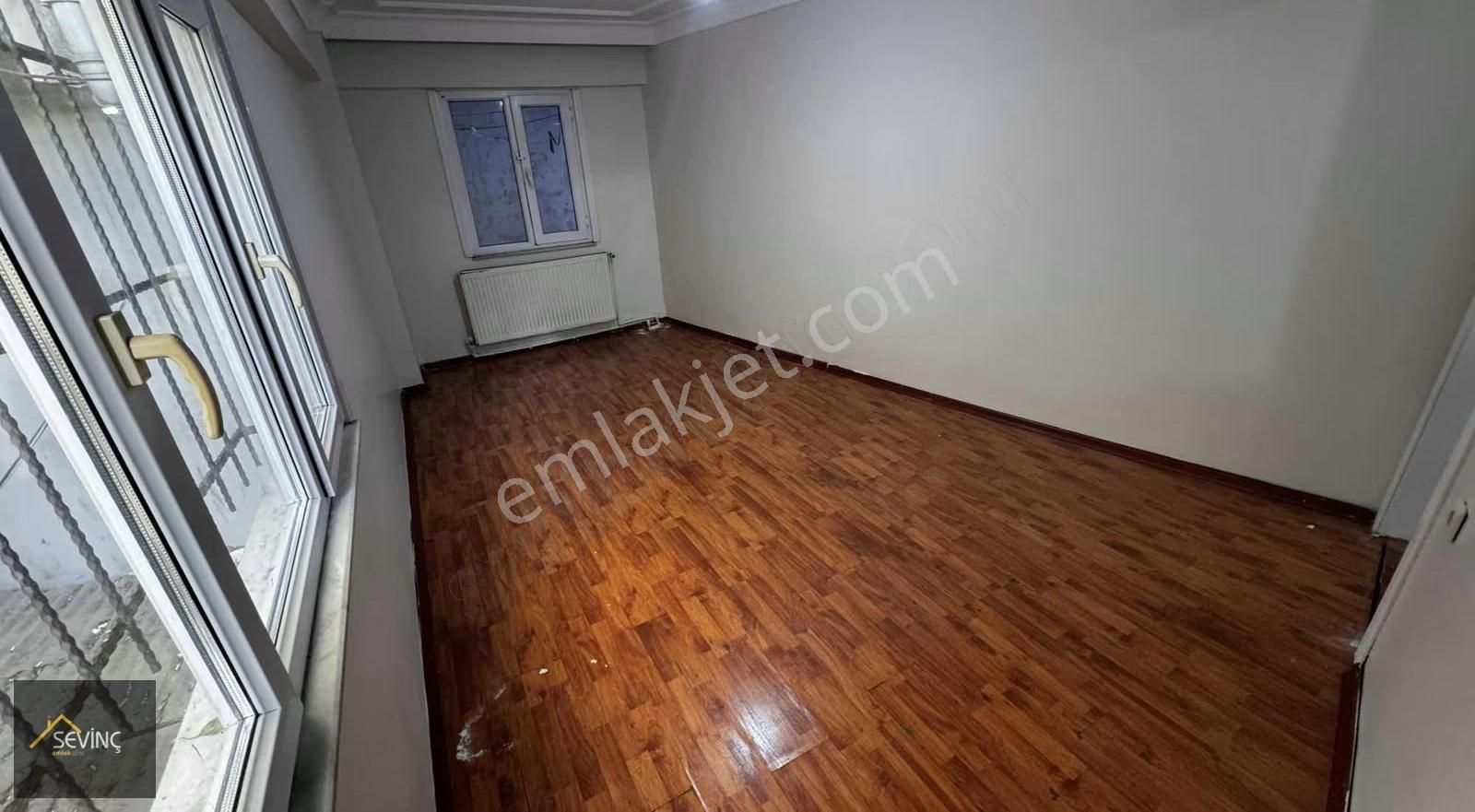 Sevinç Emlak Tan Kiralık 3+1 Bahçe Katı - Görsel 3