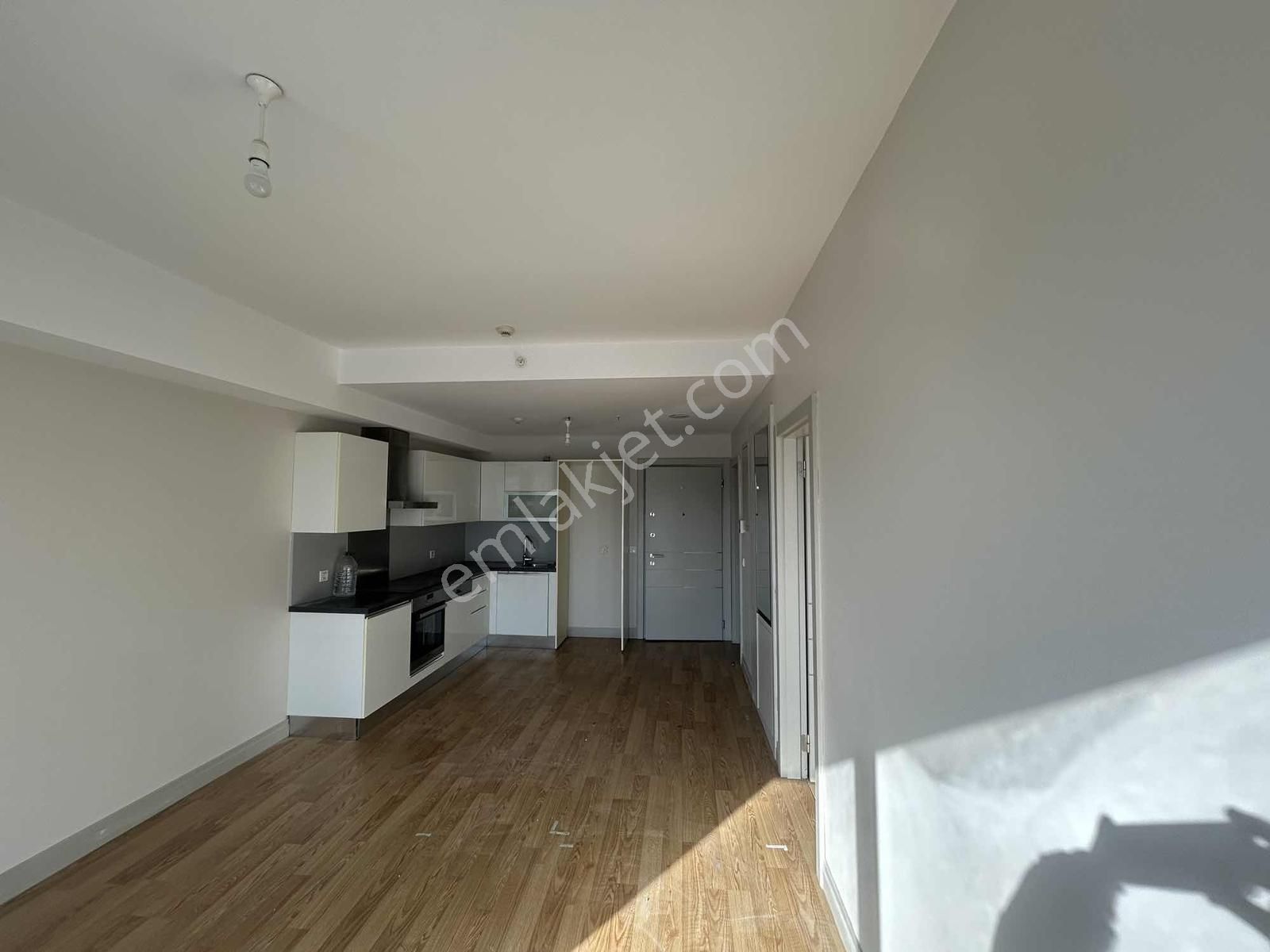 [boş] Suryapı Corridor'da Satılık 1+1 66m2 15.kat Daire - Görsel 6
