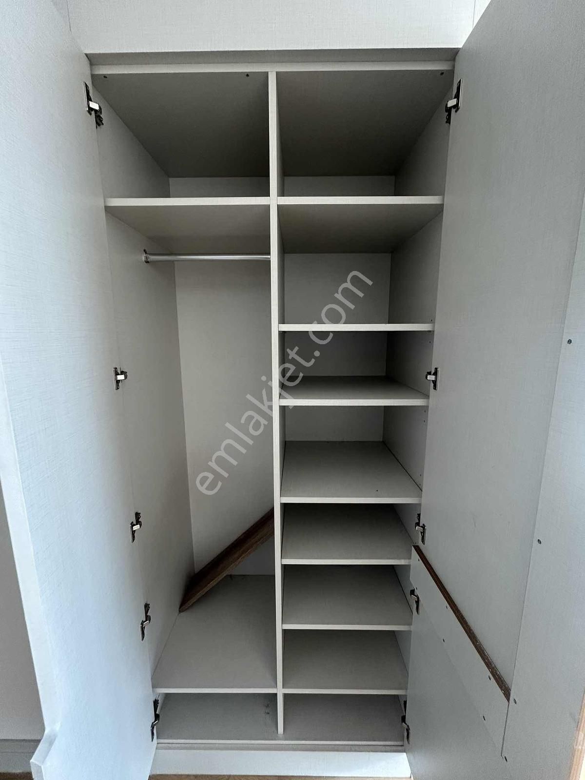 [boş] Suryapı Corridor'da Satılık 1+1 66m2 15.kat Daire - Görsel 3