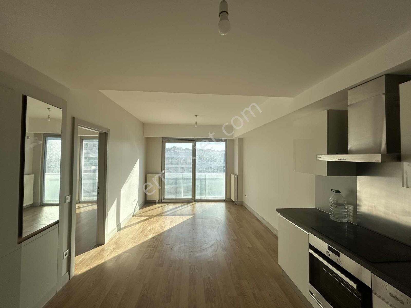 [boş] Suryapı Corridor'da Satılık 1+1 66m2 15.kat Daire - Görsel 2
