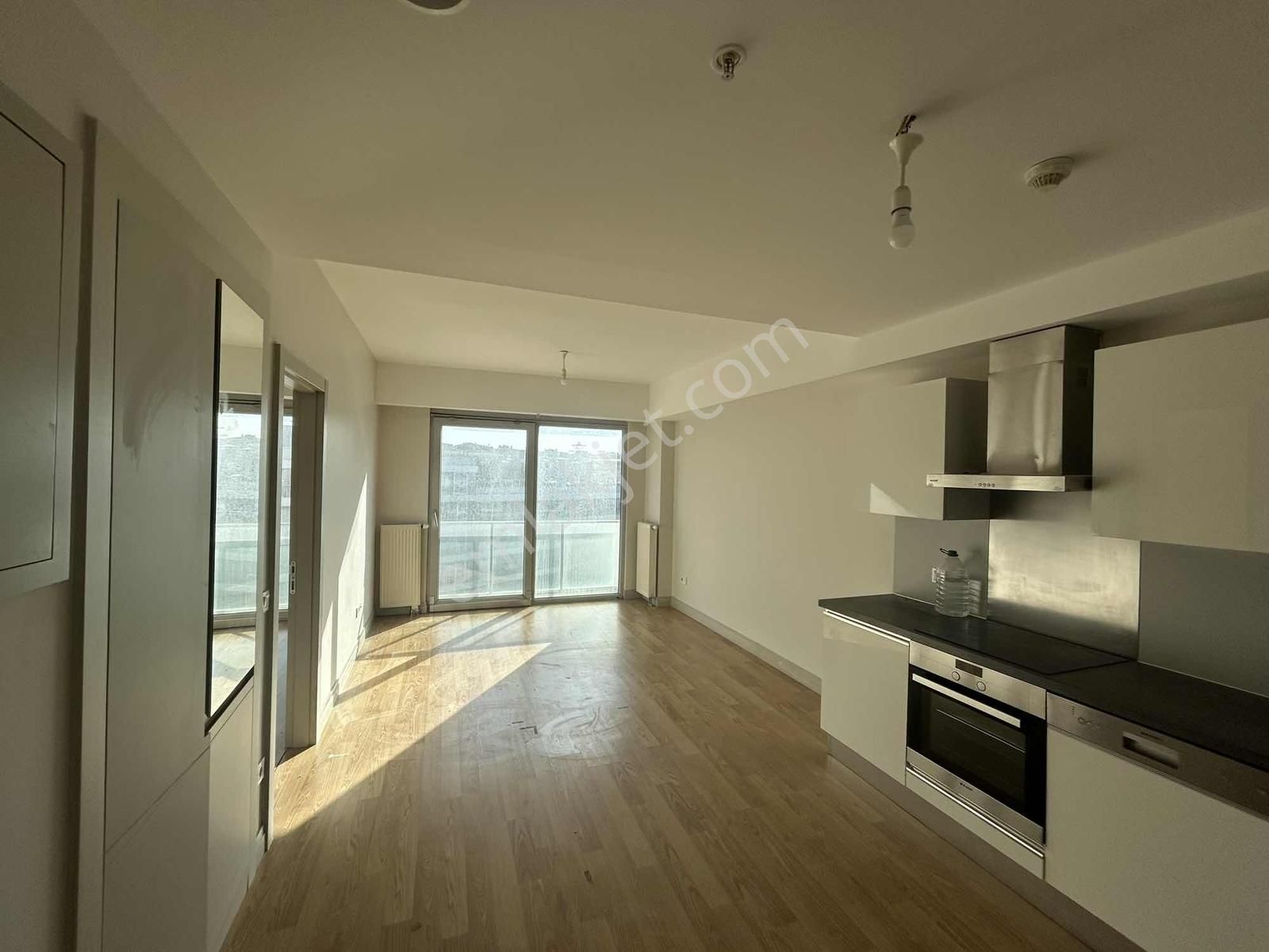 [boş] Suryapı Corridor'da Satılık 1+1 66m2 15.kat Daire