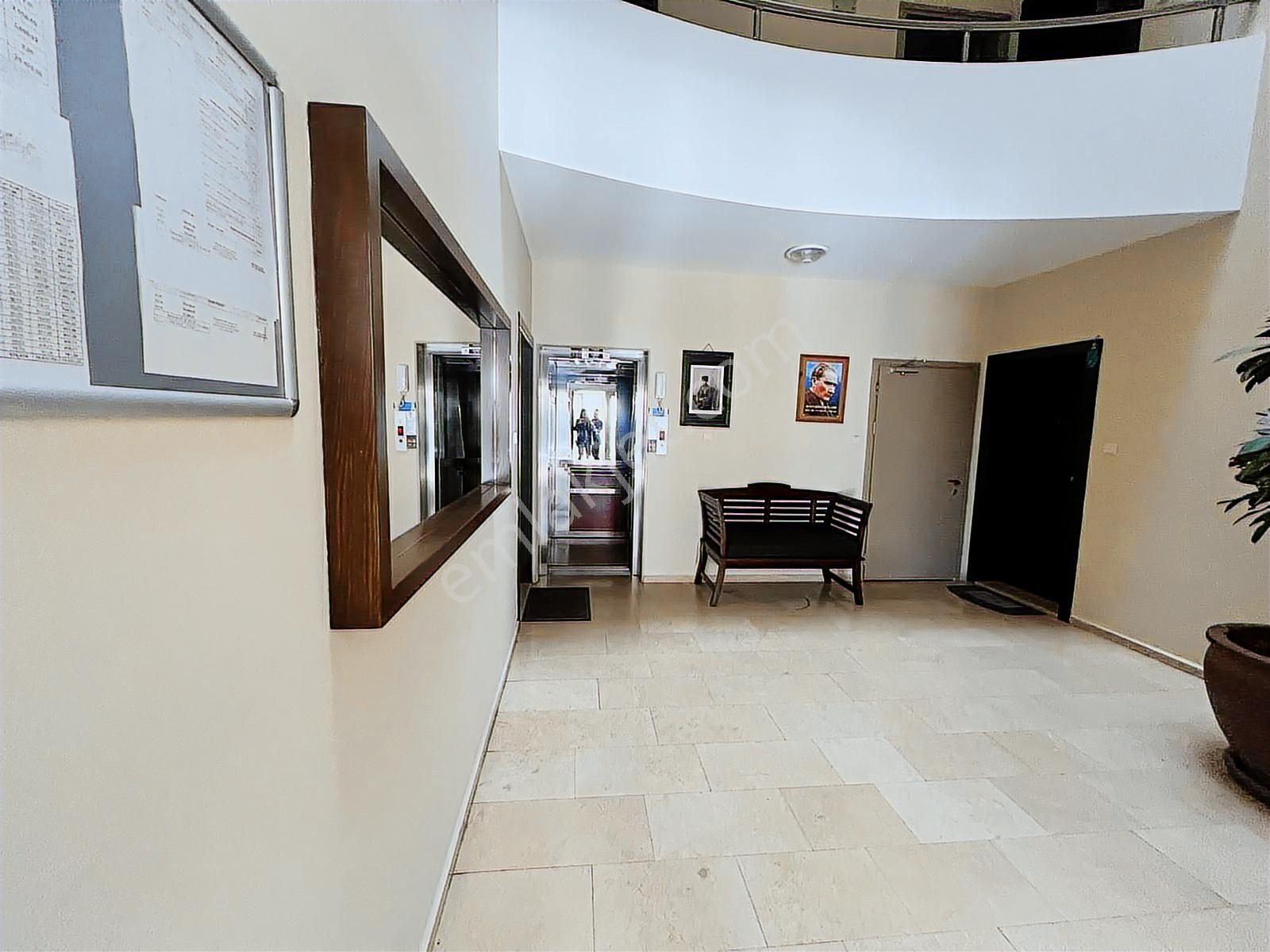 Adnan Suvari Mah. Mate Park Evlerinde Satılık 3+1 Daire - Görsel 20