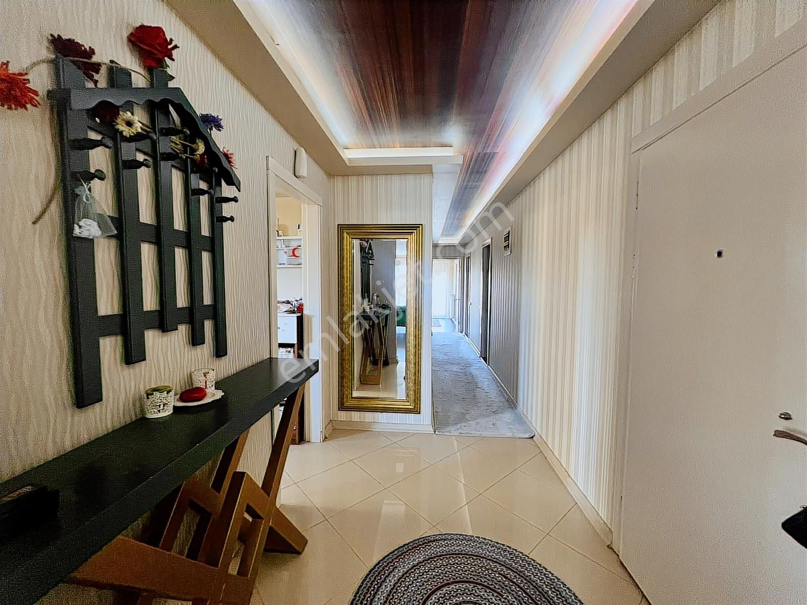 Adnan Suvari Mah. Mate Park Evlerinde Satılık 3+1 Daire - Görsel 3