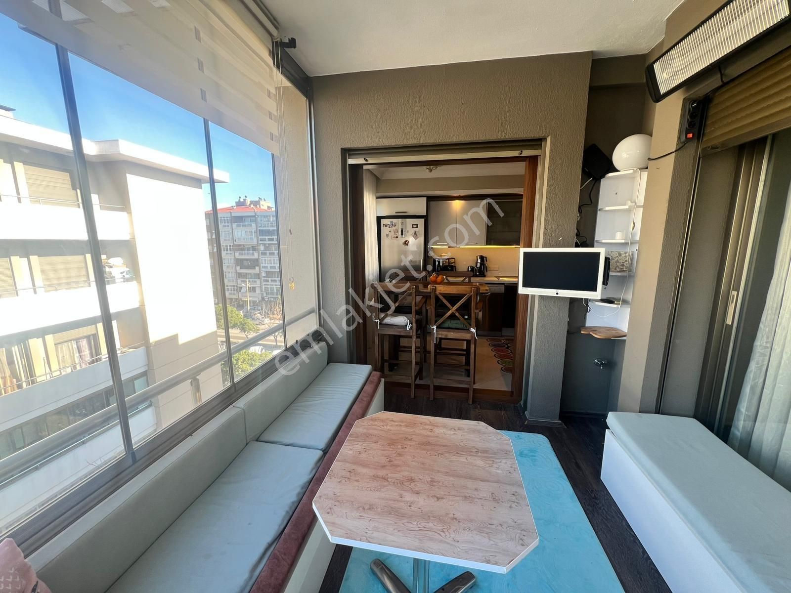 Adnan Suvari Mah. Mate Park Evlerinde Satılık 3+1 Daire - Görsel 19