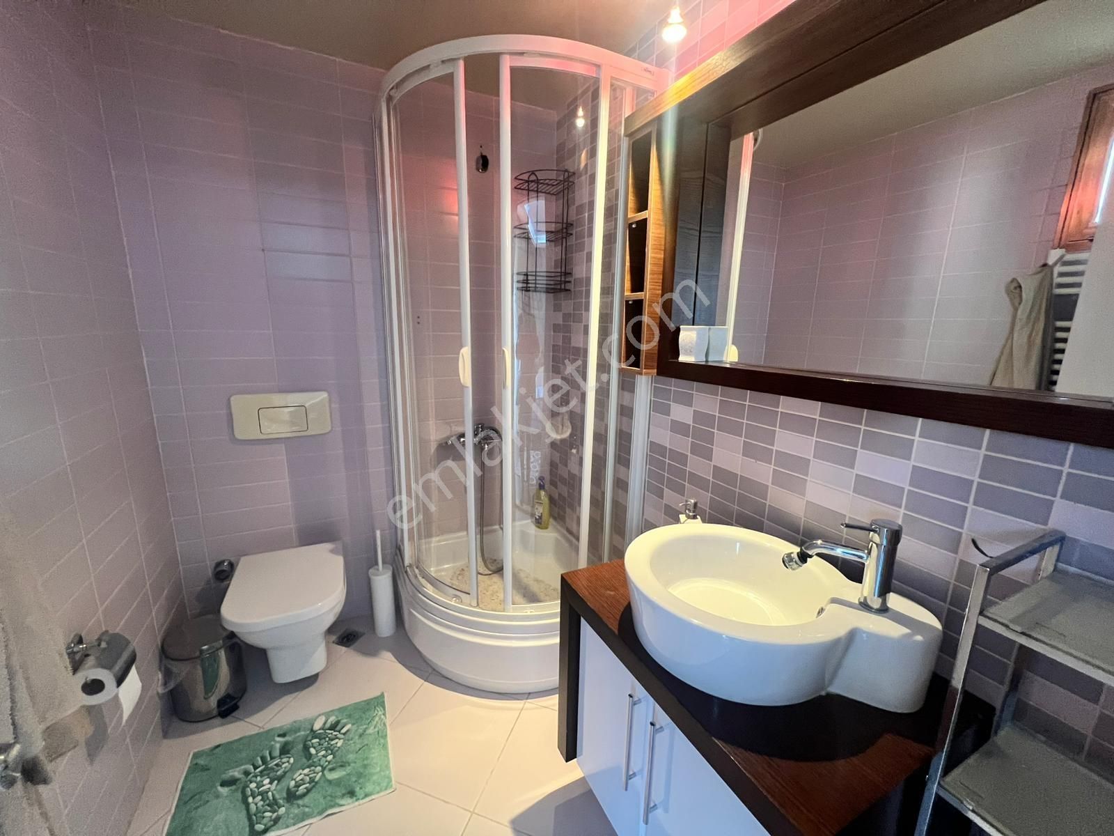 Adnan Suvari Mah. Mate Park Evlerinde Satılık 3+1 Daire - Görsel 7