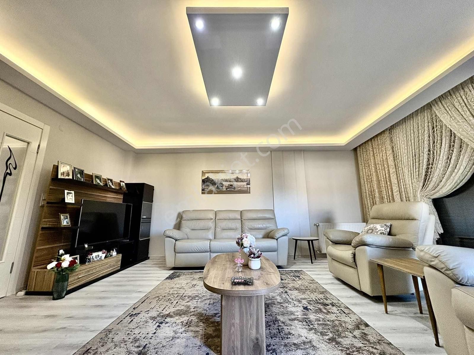⫸sadece Onur Yıldırımdan İkizçayın En Büyük Satılık 3+1 Dairesi⫷ - Görsel 24