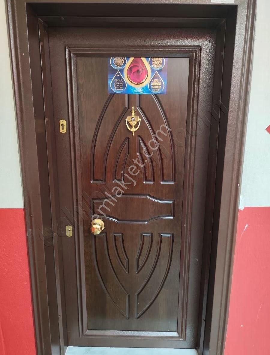 Malazgirt Mah. Hesaplı Satılık Daire - Görsel 8