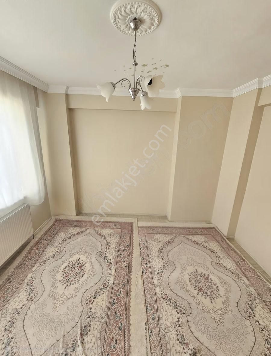 Ç.e.g Den Satılık Ara Kat Daire - Görsel 11