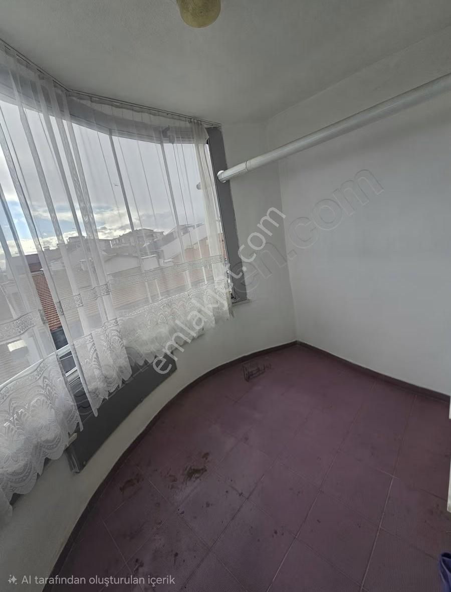 Ç.e.g Den Satılık Ara Kat Daire - Görsel 10