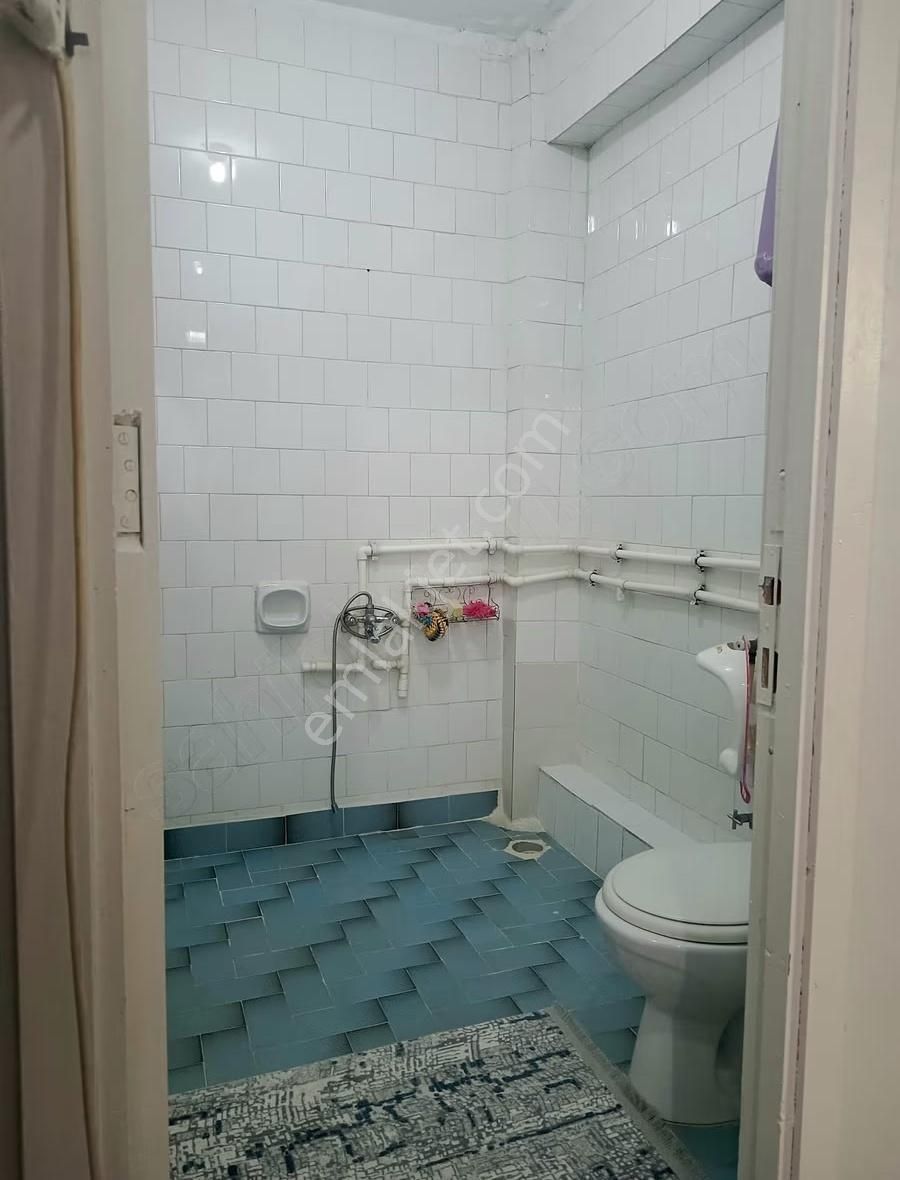 Özalkent Blok'larında Bakımlı Satılık Daire - Görsel 10