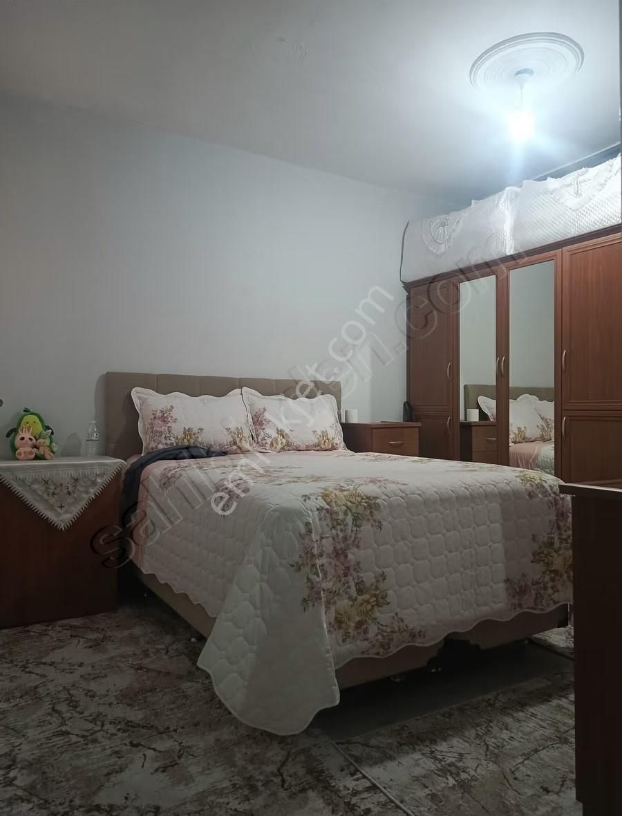 Özalkent Blok'larında Bakımlı Satılık Daire - Görsel 4