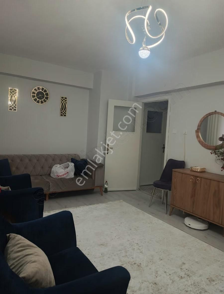Özalkent Blok'larında Bakımlı Satılık Daire - Görsel 7