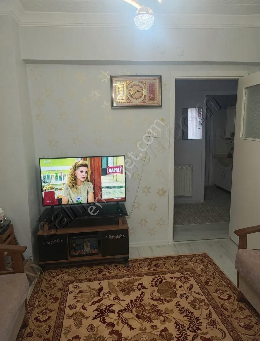 Özalkent Blok'larında Bakımlı Satılık Daire - Görsel 5