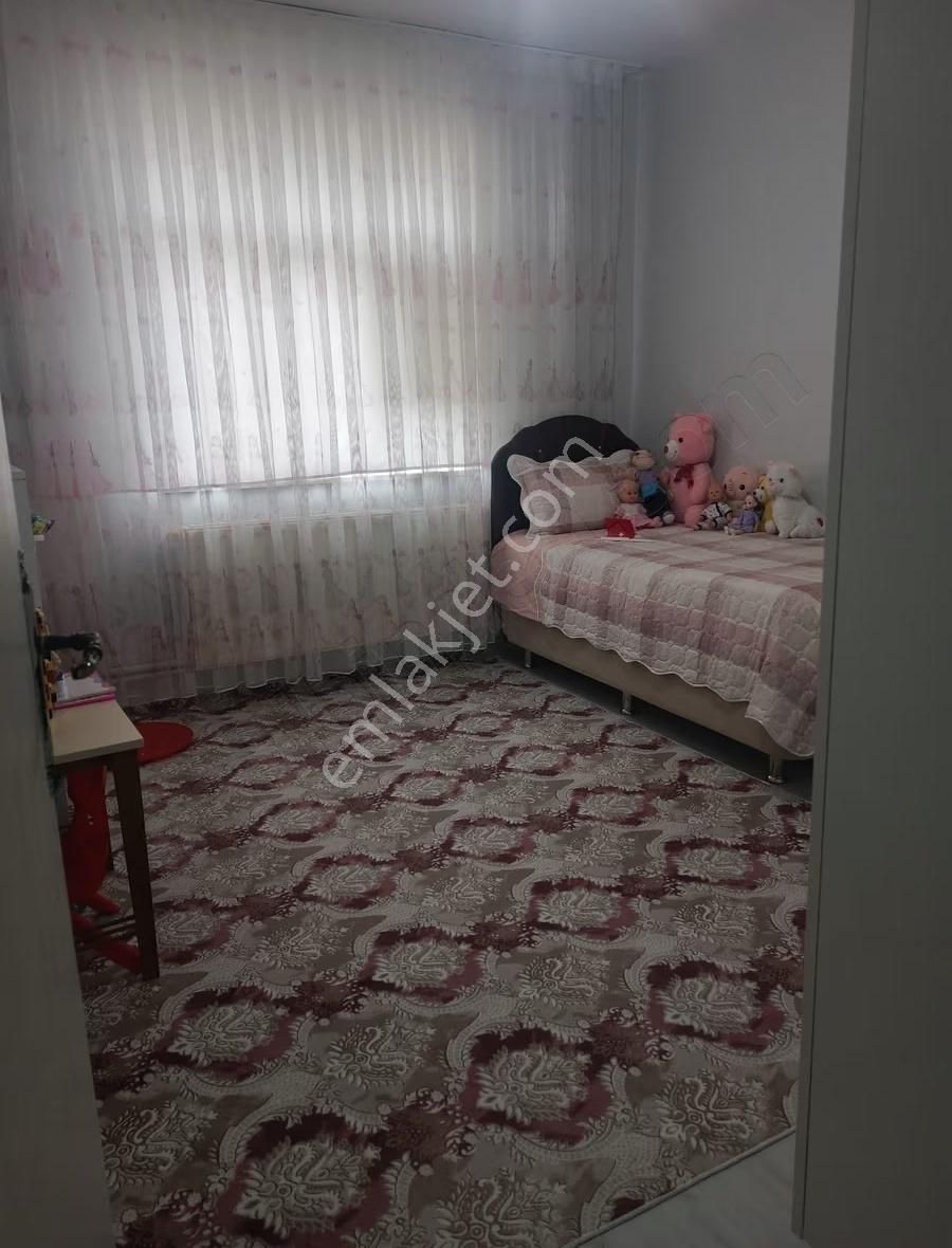 Özalkent Blok'larında Bakımlı Satılık Daire - Görsel 14