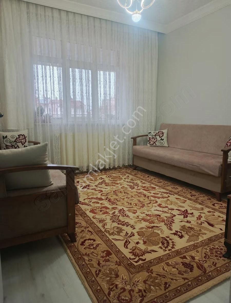 Özalkent Blok'larında Bakımlı Satılık Daire - Görsel 3