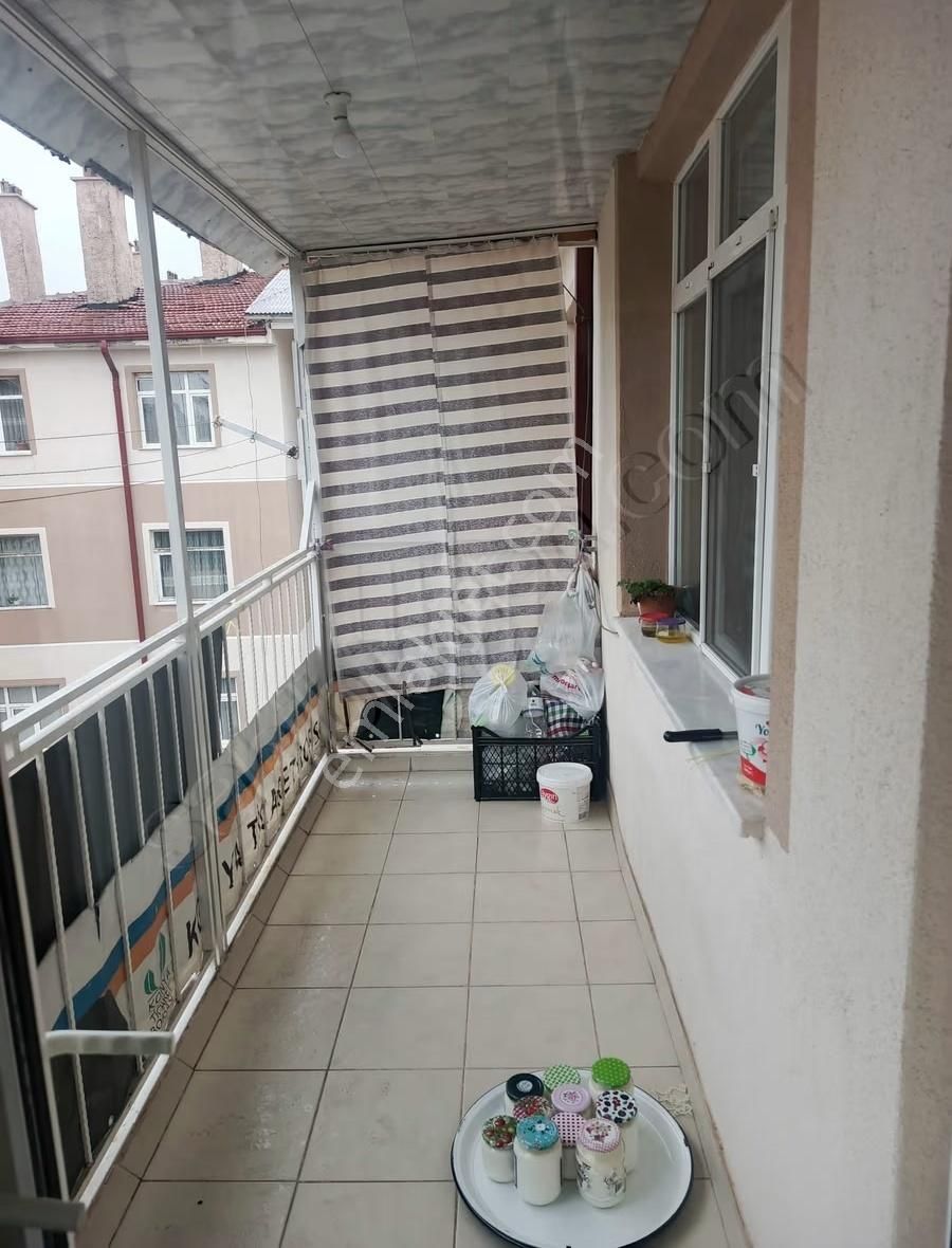 Özalkent Blok'larında Bakımlı Satılık Daire - Görsel 11