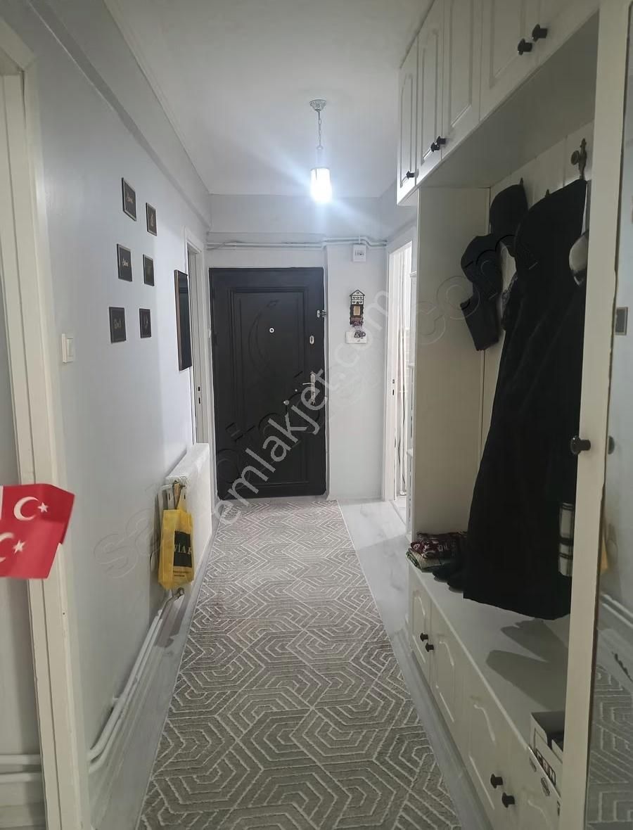 Özalkent Blok'larında Bakımlı Satılık Daire - Görsel 6