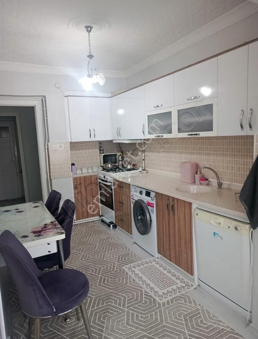 Özalkent Blok'larında Bakımlı Satılık Daire