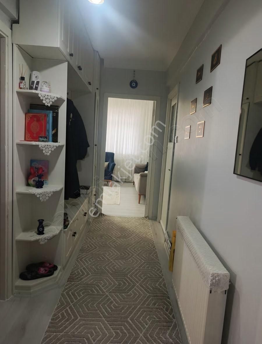 Özalkent Blok'larında Bakımlı Satılık Daire - Görsel 12